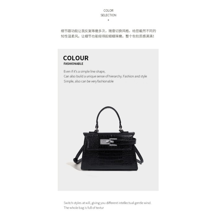 BAG A8576-1