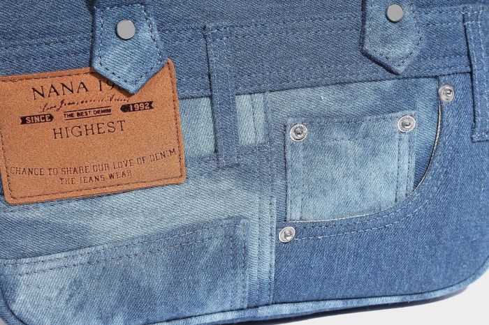 BAG A8192