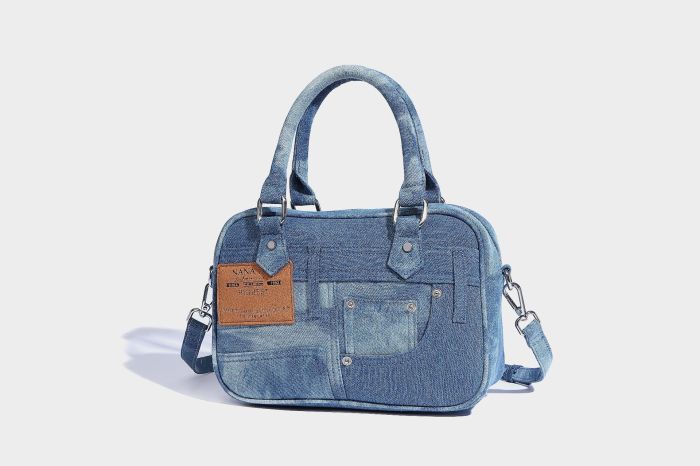 BAG A8192
