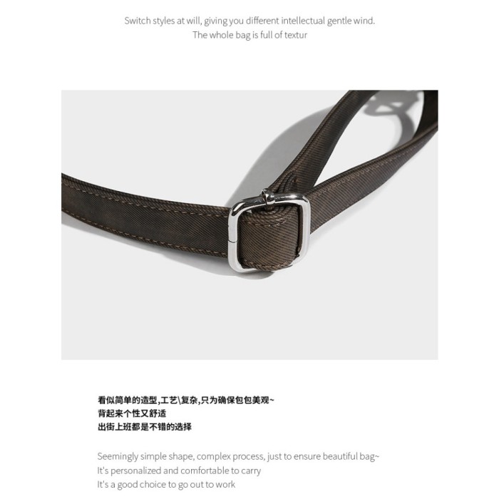 BAG A7862