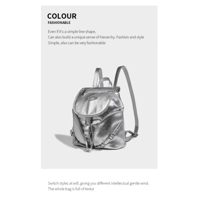 BAG A7862
