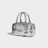 silver