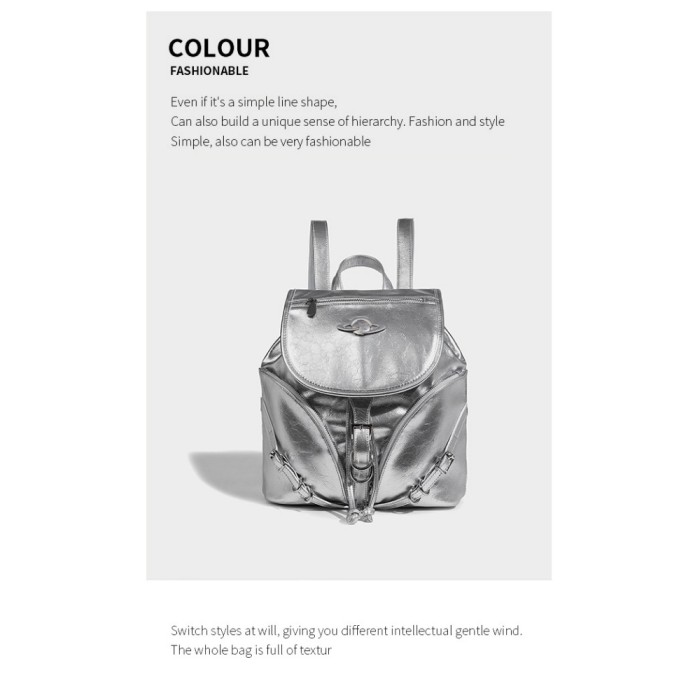 BAG A7862