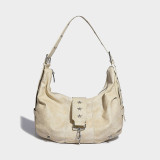 beak white