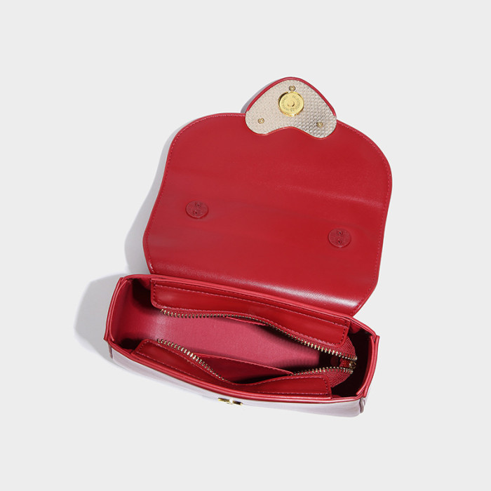 BAG A7662