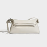 beak white