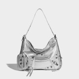 silver
