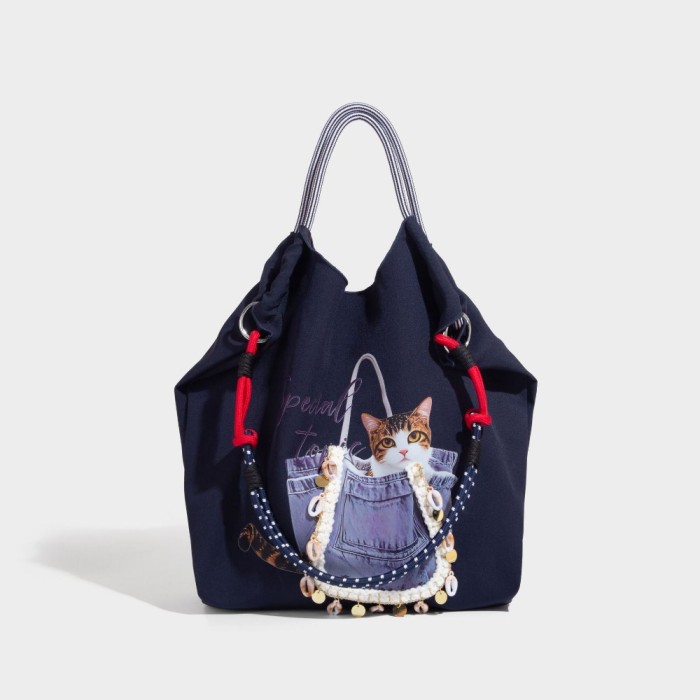 BAG A8758