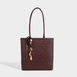 red brown