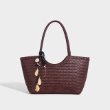 red brown