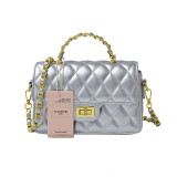 silver