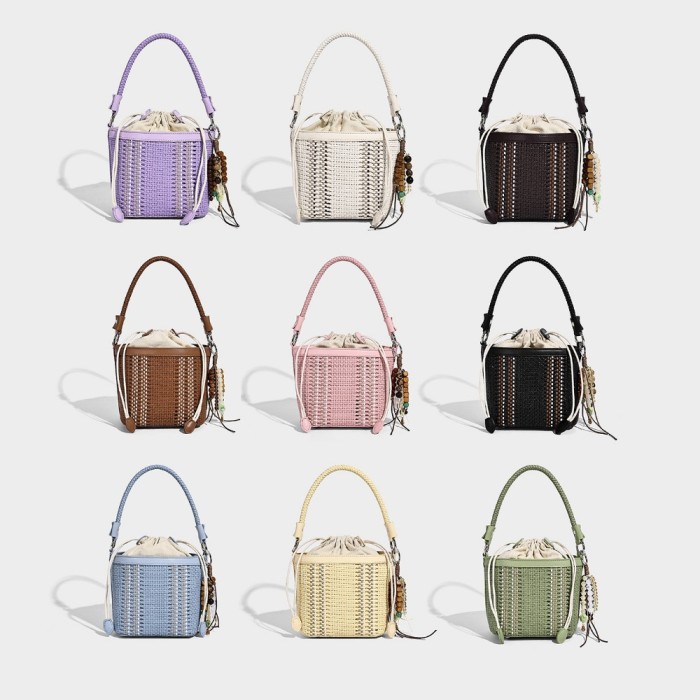 BAG A8750-6
