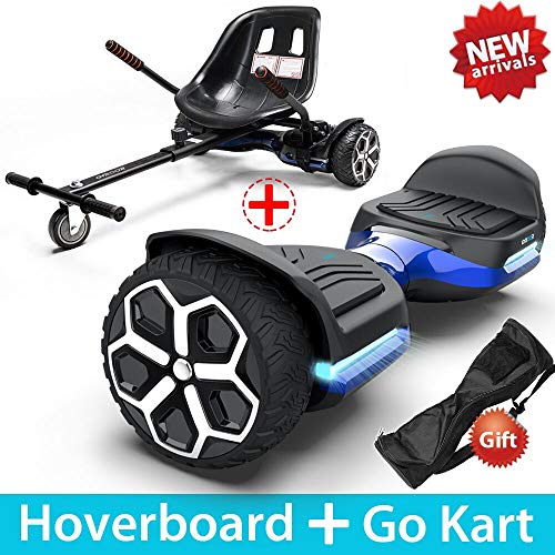 jetson aero all terrain hoverboard