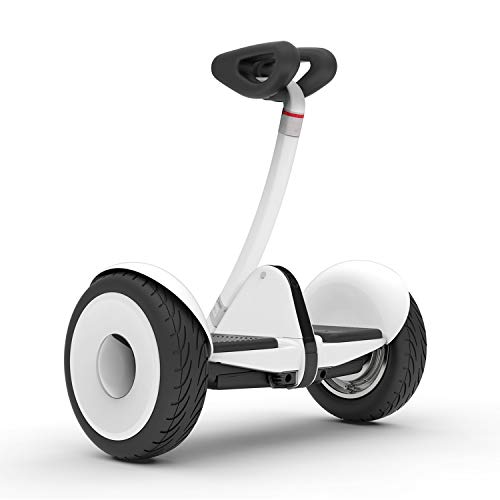 segway ninebot s black