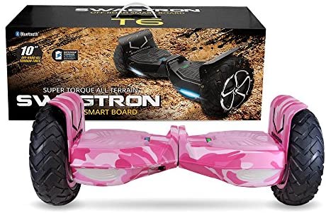 swagtron swagboard outlaw t6