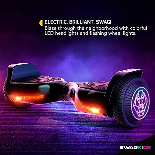 swagtron swagboard