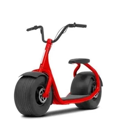 HotFat Wheels Electric Scooter. 