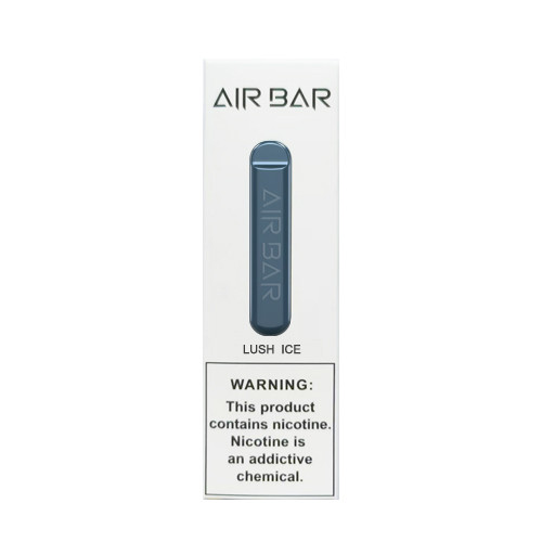 air bar lush ice