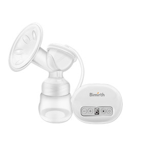 Electric Single Breast Pump Electric
