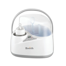 Bimirth 4 in 1 Bottle Warmer and Sterilizer