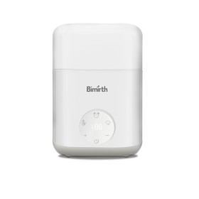 Bimirth Digital Double Warmer and Sterilizer