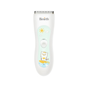 Bimirth Rechargeable Baby Haircut Grooming kit