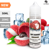 Best Vape Juice Deal 50ml Salt Nic Bundle Pinklady & Lychee Ice E-Liquid