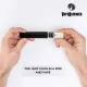 mulwin q30 vapor system starter kit-350mah 2ml