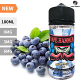 Two 100ml E Juice Flavors Pack Apple & Blueberry Vape Juice 100ml