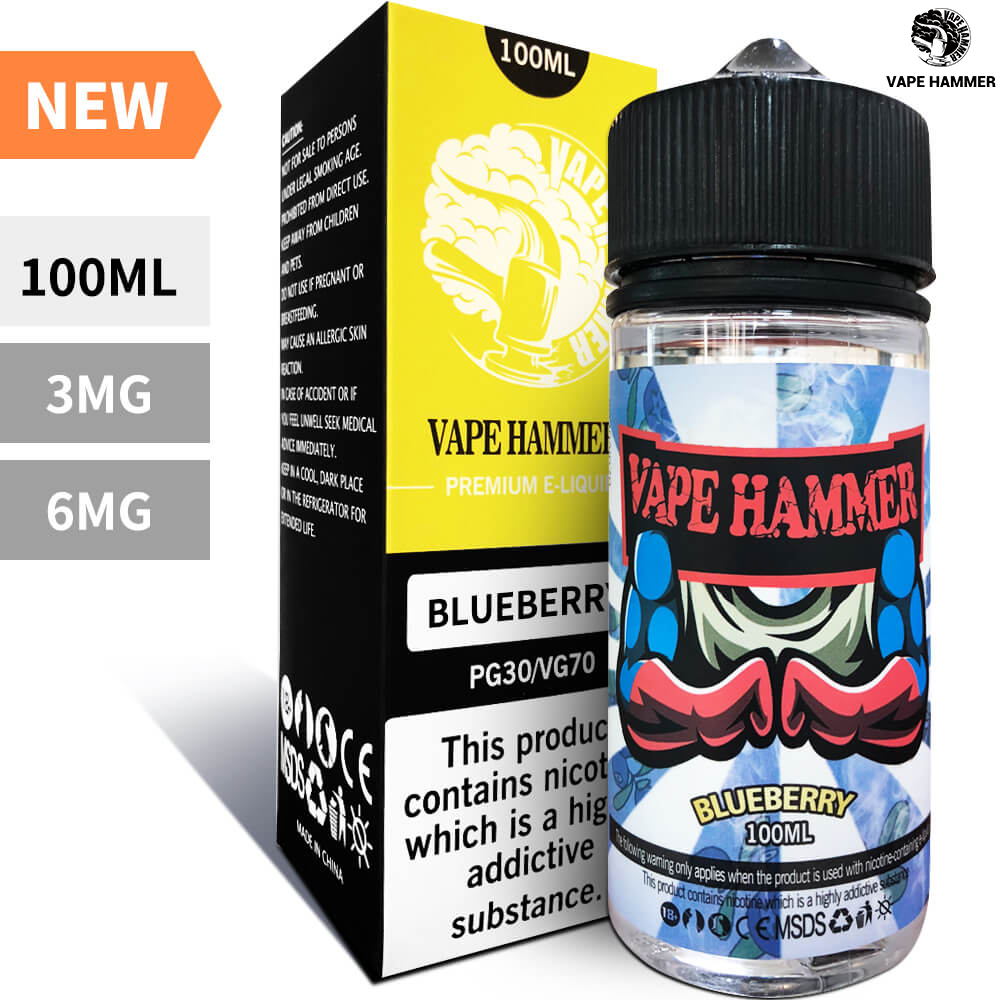 elfbar nachfüll pod läuft aus Berry Drop – Jean Cloud Vape main image 1