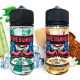 Best Vapor Liquid 100ml Pack Mung Bean And Cream Tobacco E Liquid