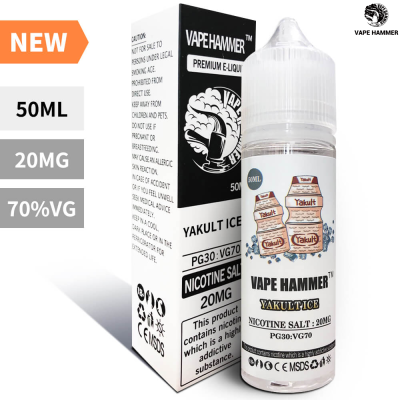 elfbar nachfüll pod läuft aus 50ml