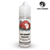 Cheap Lychee Ice Nic Salt Flavors Quality Nicotine Salt 50ml