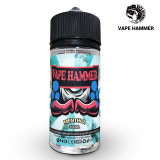 Best Buy Vape Juice Menthol Flavor E Liquid Juice 100ml