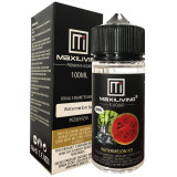 best watermelon vape juice maxiliving 100ml-pg/vg: 50/50