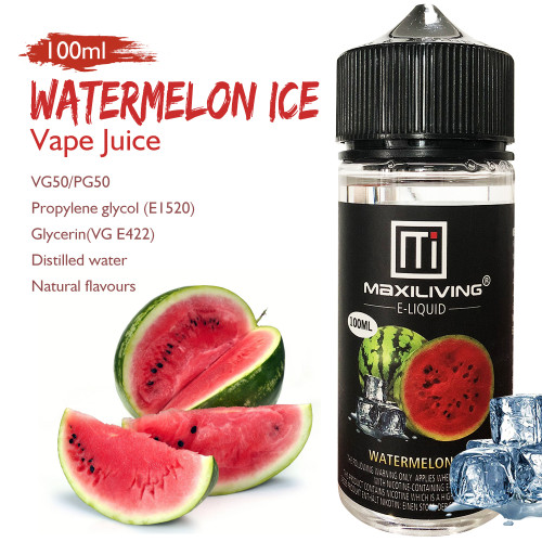 how much is elf bar vape Top 5 Watermelon Vape Juice Flavors main image 1
