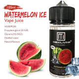 best watermelon vape juice maxiliving 100ml-pg/vg: 50/50