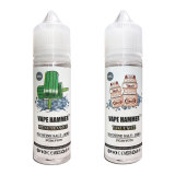 Hot Vape Juice Mung Bean And Yakult Salt Nic Vape Juice 50ml