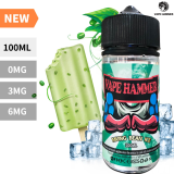 Best 100ml Vape Juice Mung Bean Vape Flavors E Liquid