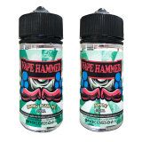 Vaping Liquid Choice Mung Bean And Apple Vape Juice 100ml X2