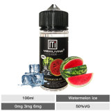 best watermelon vape juice maxiliving 100ml-pg/vg: 50/50