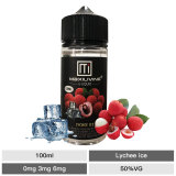 Vape Juice Maxiliving 100ml Lychee Fruit E Liquid-pg/vg: 50/50