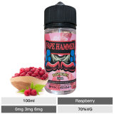 Best Raspberry E Liquid Cheap 100ml Vape Juice On Sale