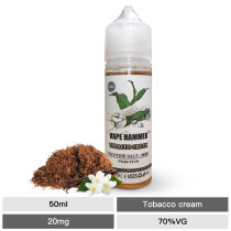 Vape Juice Best Tobacco Flavor Nic Salt E Liquid 50ml