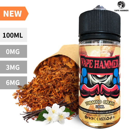 Cheap Strawberry Vape Juice Tobacco E Juice 100ml X2 On Sale | Vape Hammer