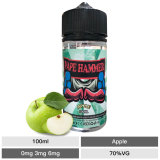 Good E Liquid 100ml Bundle Apple & Tobacco Vape Juice
