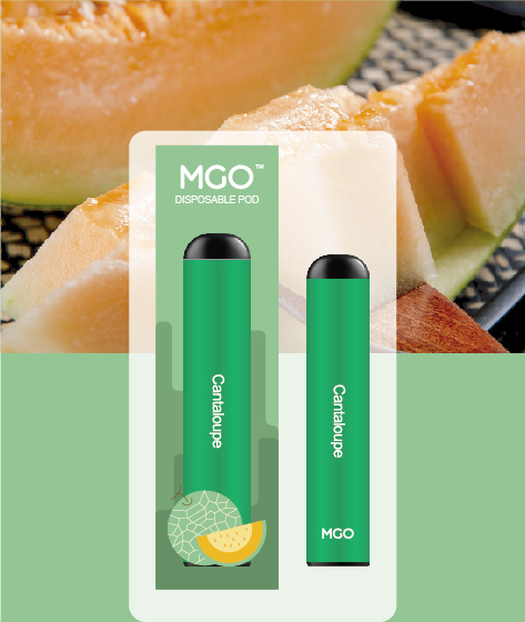 MGO D01 Disposable E Cig Nicotine Free Vape Pen Online Shop Vape