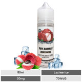 Discount Vape Juice Popular Nicotine Salt Flavor 50ml