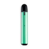 Vape Hammer Vaping Starter Kit Rechargeable E Cigarette LIghtweight Ecig with Refillable Pod