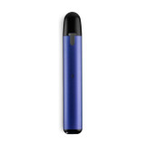 Vape Hammer Vaping Starter Kit Rechargeable E Cigarette LIghtweight Ecig with Refillable Pod